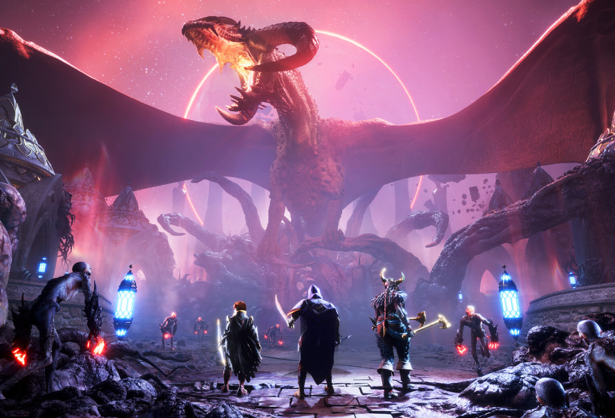 How Dragon Age: The Veilguard Is Set To Return Players To BioWare’s Golden Era wwwek333 Slots VIP
