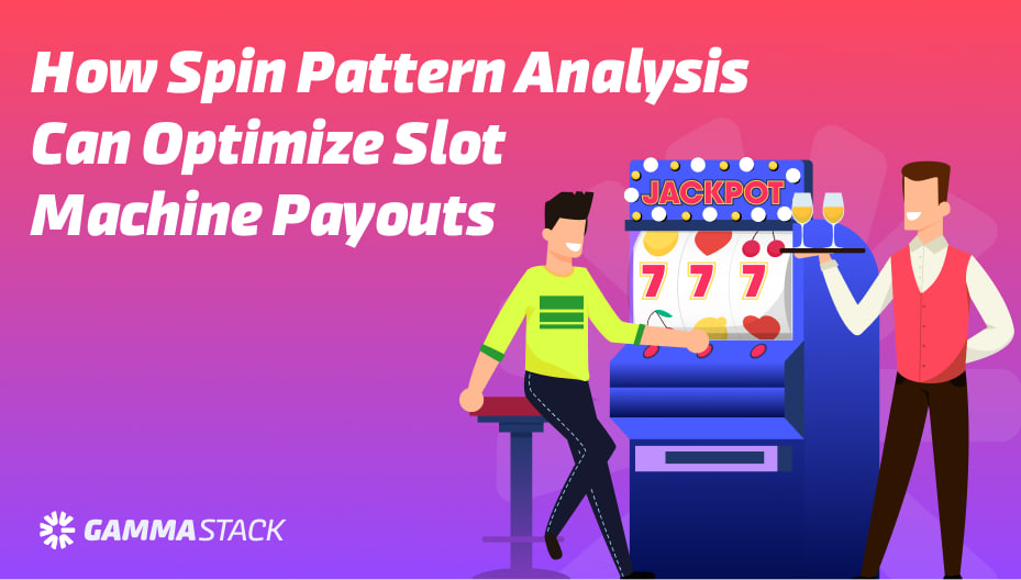 How Spin Pattern Analysis Can wwwek333 Slots VIP Optimize Slot Machine Payouts?